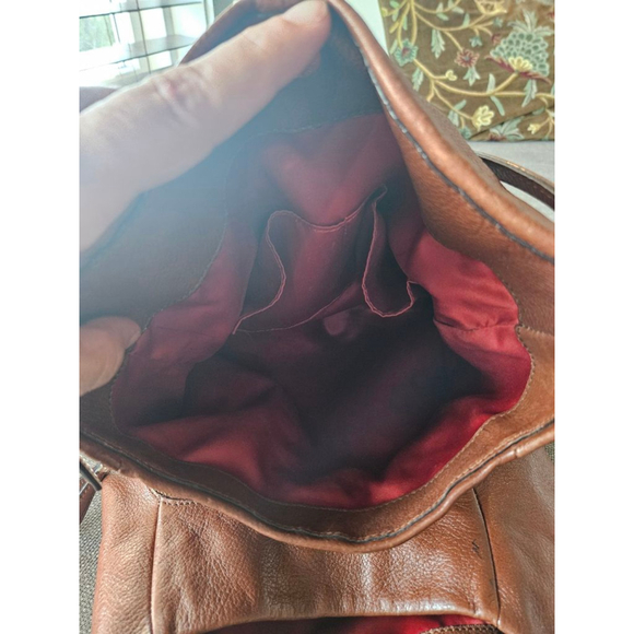 Coach Madison Phoebe shoulder bag. Style 26224 - Picture 8 of 12